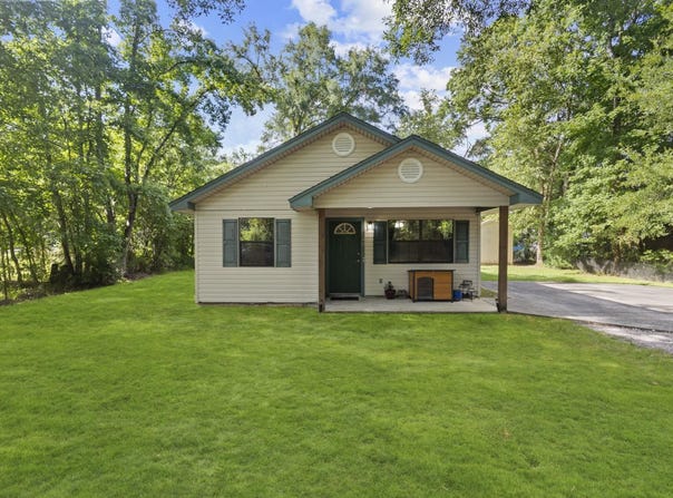 6590 Callahan, Lumberton, TX 77657