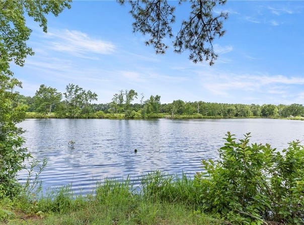 9742 Mill Swamp Road, Smithfield, VA 23430