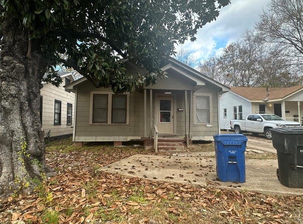 3112 Devaughn Street, Shreveport, LA 71108