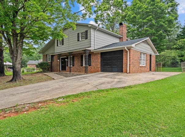 4391 Conrad Drive, Spartanburg, SC 29301