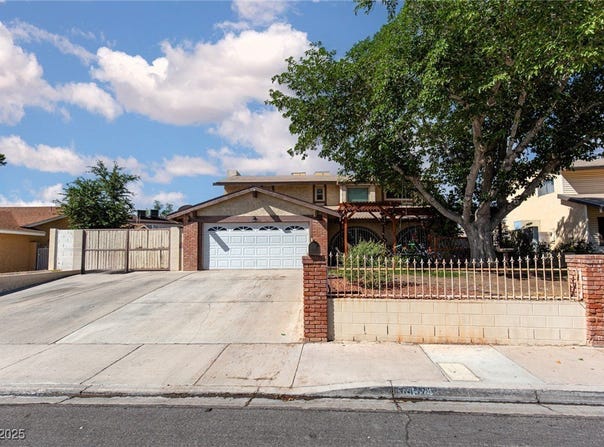 6457 Celeste Avenue, Las Vegas, NV 89107