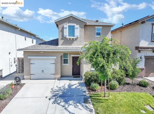 745 Bluestone Dr, Stockton, CA 95206