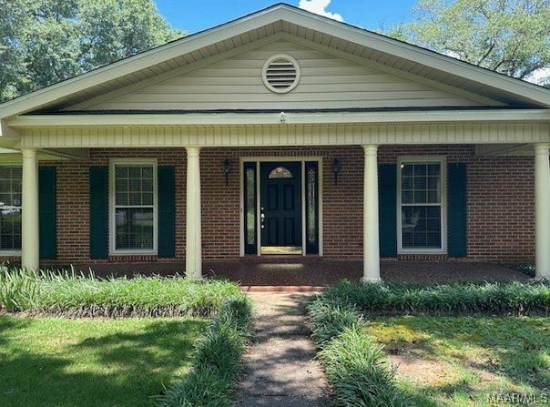 4080 Main Street, Millbrook, AL 36054