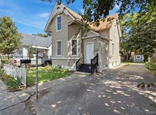 1204 Junction Street, Detroit, MI 48209