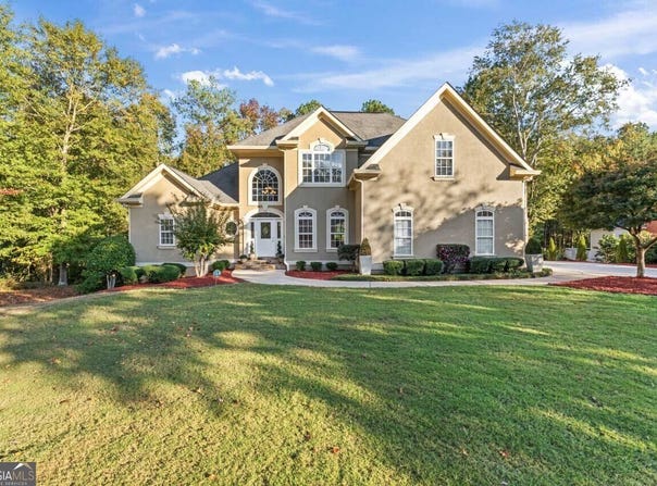 147 Bayberry Hills, Mcdonough, GA 30253