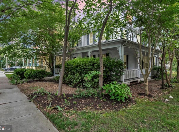 303 GOLDSBOROUGH STREET, EASTON, MD 21601