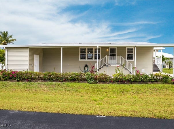 4350 Deltona Drive, Punta Gorda, FL 33950