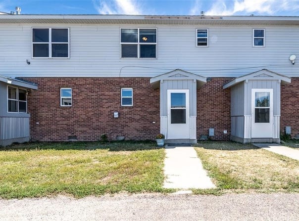 409 S 3RD ST, Hayden, CO 81639