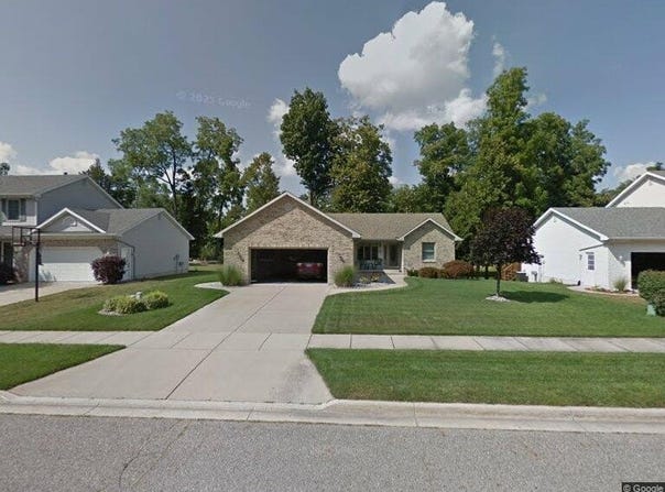 715 Fieldview Drive, Grand Ledge, MI 48837