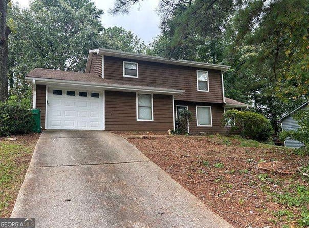4971 Demere, Stone Mountain, GA 30083