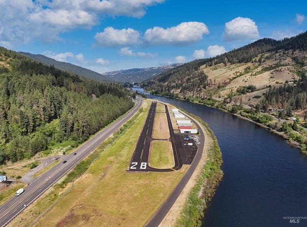 1036 Airport Rd, Orofino, ID 83544