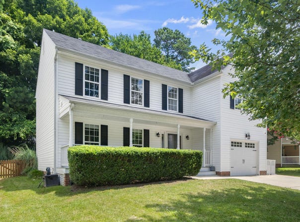353 Arbor Crest Road, Holly Springs, NC 27540