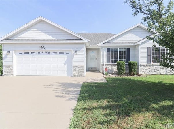 109 Copper Court, St Robert, MO 65584