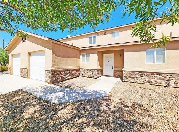 1951 Teepee Road, Pahrump, NV 89048