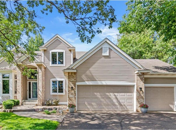 2255 149th Avenue NW, Andover, MN 55304