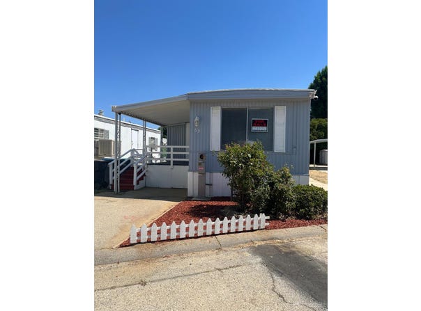 333 Dennison Road, Tehachapi, CA 93561