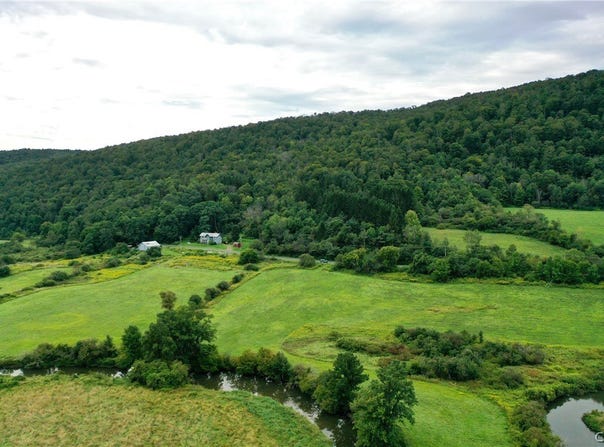 W Cheningo Road, Truxton, NY 13158