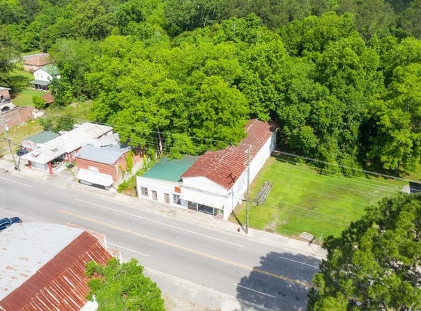 242 Porcher Avenue, Eutawville, SC 29048