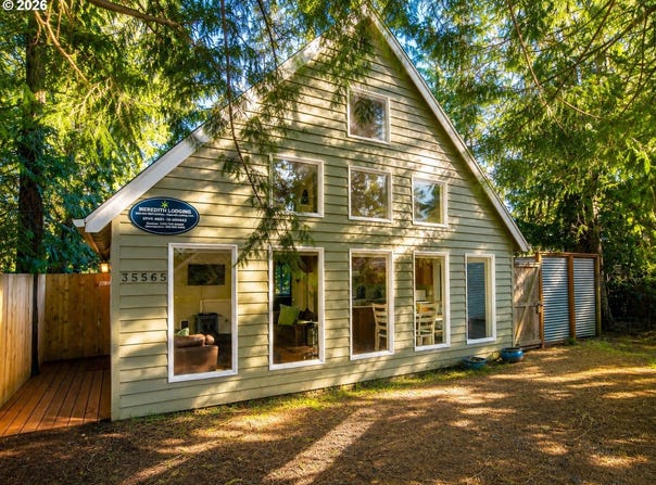 35565 SEA FOREST Way, Nehalem, OR 97131