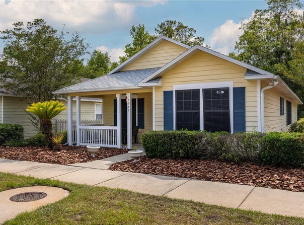 3832 NW 27TH STREET, GAINESVILLE, FL 32605