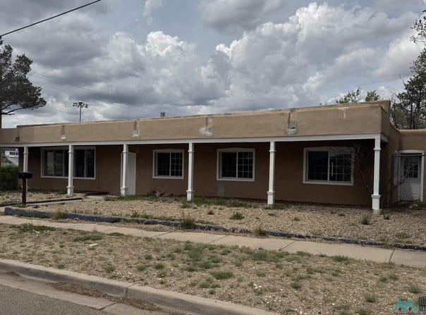 830 Baca Street, Las Vegas, NM 87701