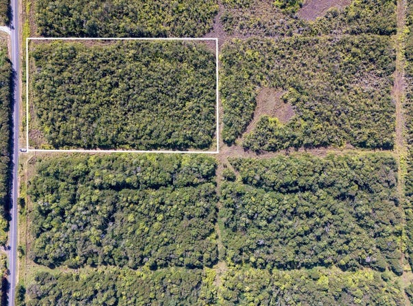 GLENWOOD RD, Volcano, HI 96785