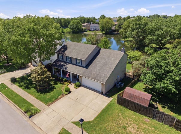 217 Redding Road, Georgetown, KY 40324