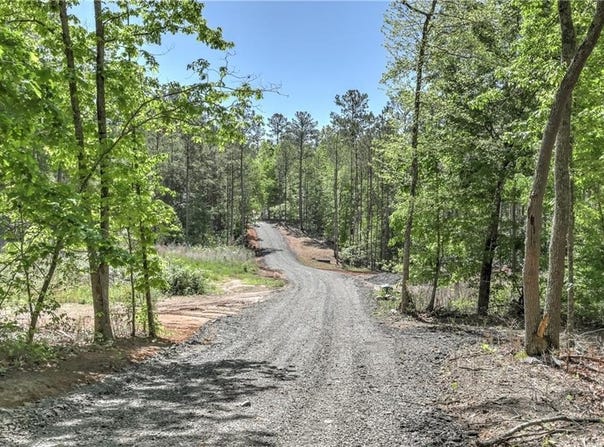 932 Land Road, Canton, GA 30114