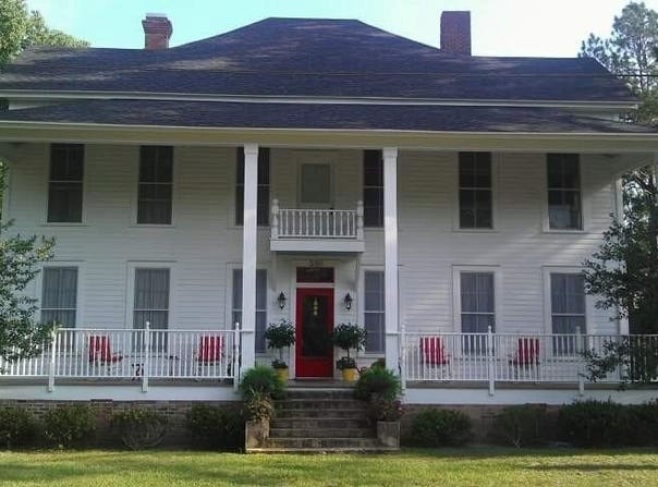 530 6th Ave, Cairo, GA 39828