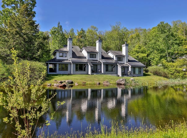 74 Woods Lane, Killington, VT 05751
