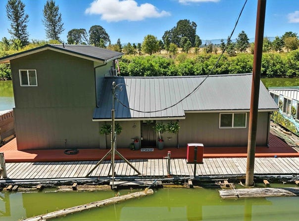 4911 NW 122ND ST, Vancouver, WA 98685