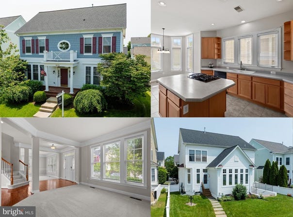 615 KINVARRA PL, PURCELLVILLE, VA 20132