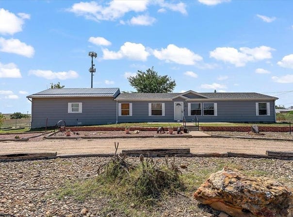 920 E 14th St, La Junta, CO 81050