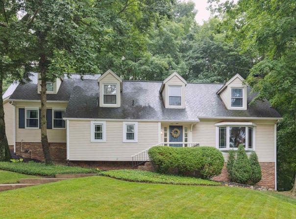 1625 Cottonwood Circle, Lafayette, IN 47905