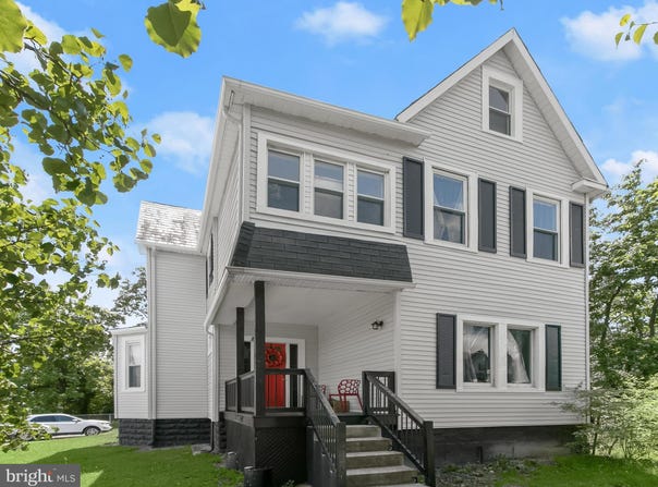 4511 POWELL AVENUE, BALTIMORE, MD 21206