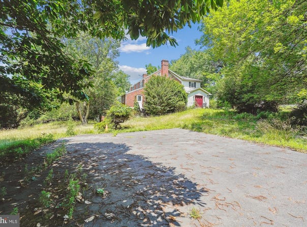 1295 COLVIN FOREST DRIVE, VIENNA, VA 22182