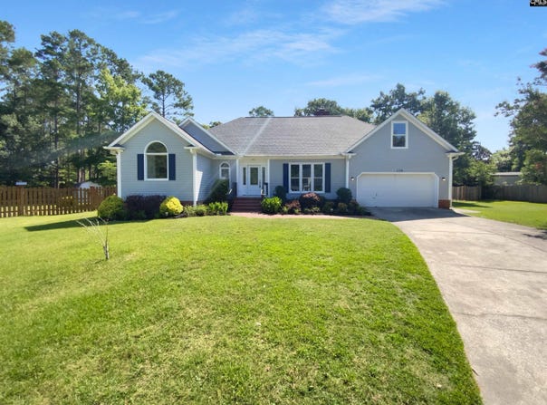 129 Ridgecrest Drive, Lexington, SC 29072