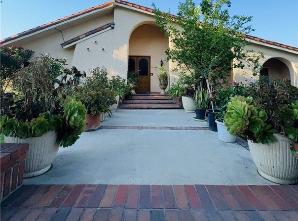 10123 Finch Avenue, Rancho Cucamonga, CA 91737