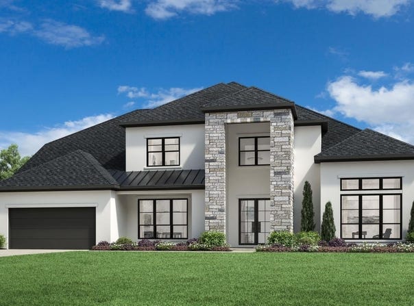 1704 Lucera BND, Leander, TX 78641