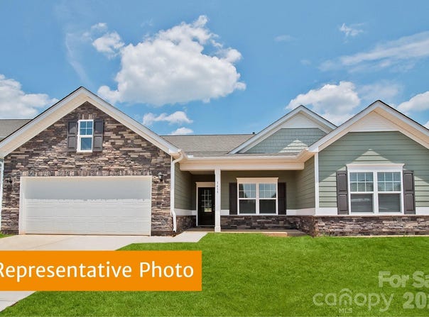 2147 Zybach Drive, Monroe, NC 28110