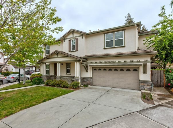 582 Cottage Park DR, Hayward, CA 94544