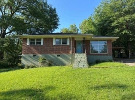 765 Shellnut Drive, Forest Park, GA 30297