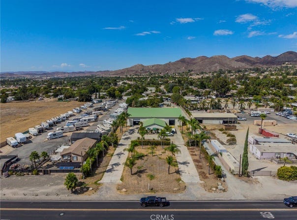21650 Bundy Canyon, Wildomar, CA 92595