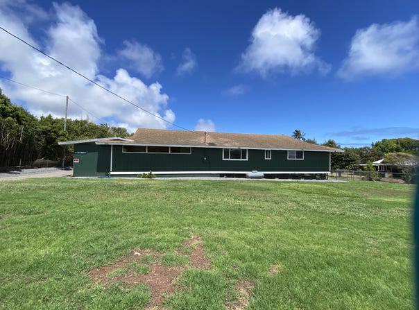 55-386 HAWI RD, Hawi, HI 96719