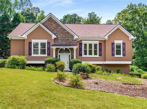 109 Copper Ridge Drive, Woodstock, GA 30188