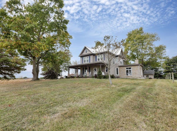 11785 Iden Road, Heath, OH 43056