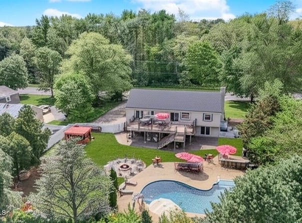 390 Iron Bridge Road, Freehold, NJ 07728