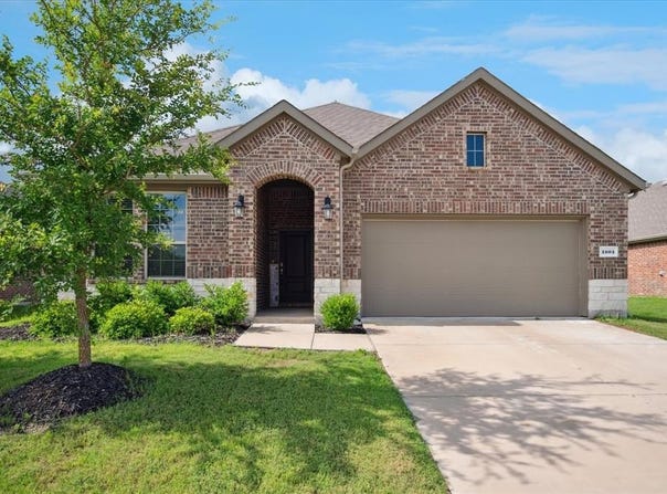 1504 Elizabeth Street, Anna, TX 75409