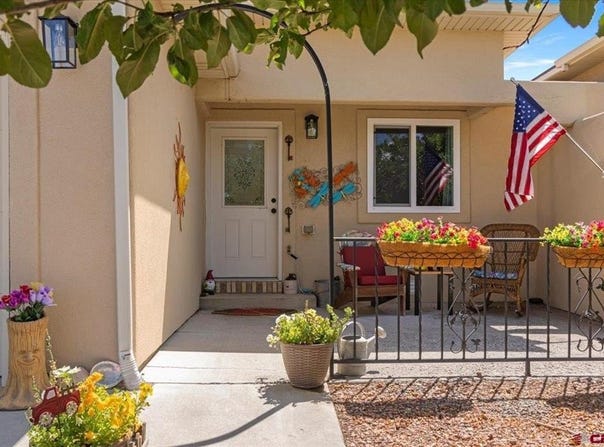 1833 Estates Drive, Montrose, CO 81401