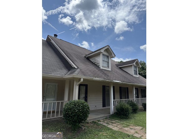 883 Park, Conyers, GA 30012